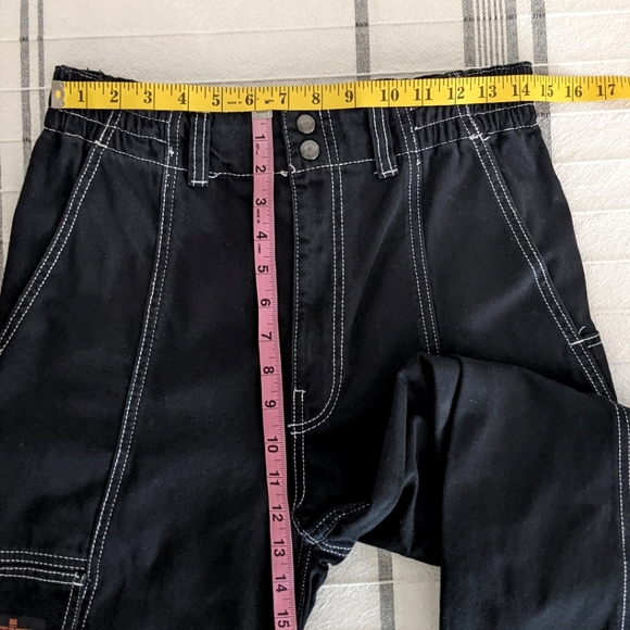 BDG Relaxed Skate Jean - Picture 7 of 11